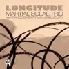 Longitude (with Francois Moutin & Louis Moutin) album lyrics, reviews, download
