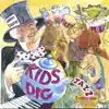 Kids Dig Jazz album lyrics, reviews, download