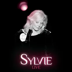 Sylvie Live - Sylvie Vartan