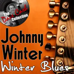 The Dave Cash Collection: Winter Blues - Johnny Winter