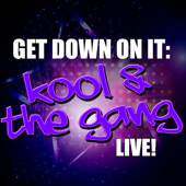 Get Down On It: Kool & The Gang Live! - Kool & The Gang