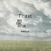 Hey, Soul Sister (Karmatronic Radio Edit) artwork