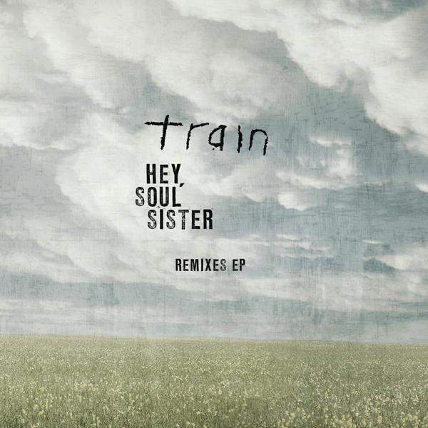 Hey, Soul Sister (Karmatronic Club Mix)