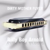 Dirty Mother Fuyer, 2008