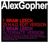 Brain Leech #1 - EP, 2007