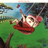 Little Feat - Got No Shadow