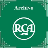 Archivo RCA : Enrique Francini - Armando Pontier Vol.3 artwork