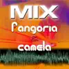 Stream & download Mix By Fangoria & Camela No Te Acerques A Mi - Single