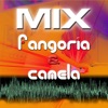 Mix By Fangoria & Camela No Te Acerques A Mi - Single