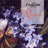 Quintette No. 34 en mi majeur, Op. 82: I. Allegro gracioco artwork
