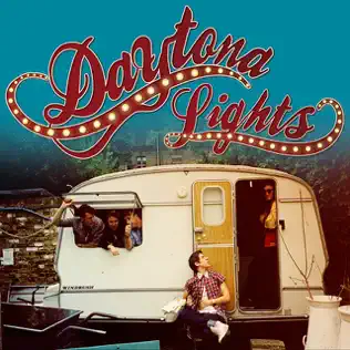 last ned album Daytona Lights - Lillian