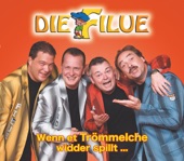 Wenn et Trömmelche widder spillt - EP