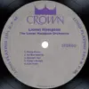 Lionel Hampton - EP album lyrics, reviews, download
