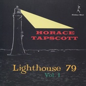 Lighthouse 79, Vol. 1 artwork