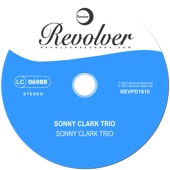 Sonny Clark Trio - Tadd's Delight