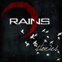 Rains - Pressure