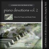 Piano Devotions, Vol. 2 artwork