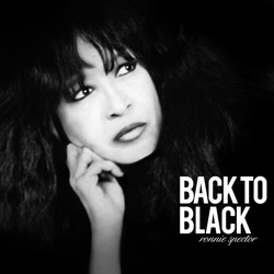 Ronnie Spector - Back to Black