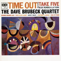 Time Out - The Dave Brubeck Quartet Time Out - The Dave Brubeck Quartet