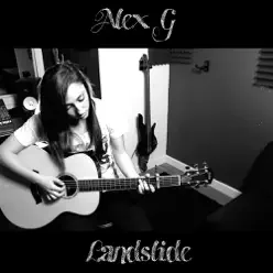 Landslide - Single - Alex G