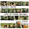 Live At Goner Records album lyrics, reviews, download