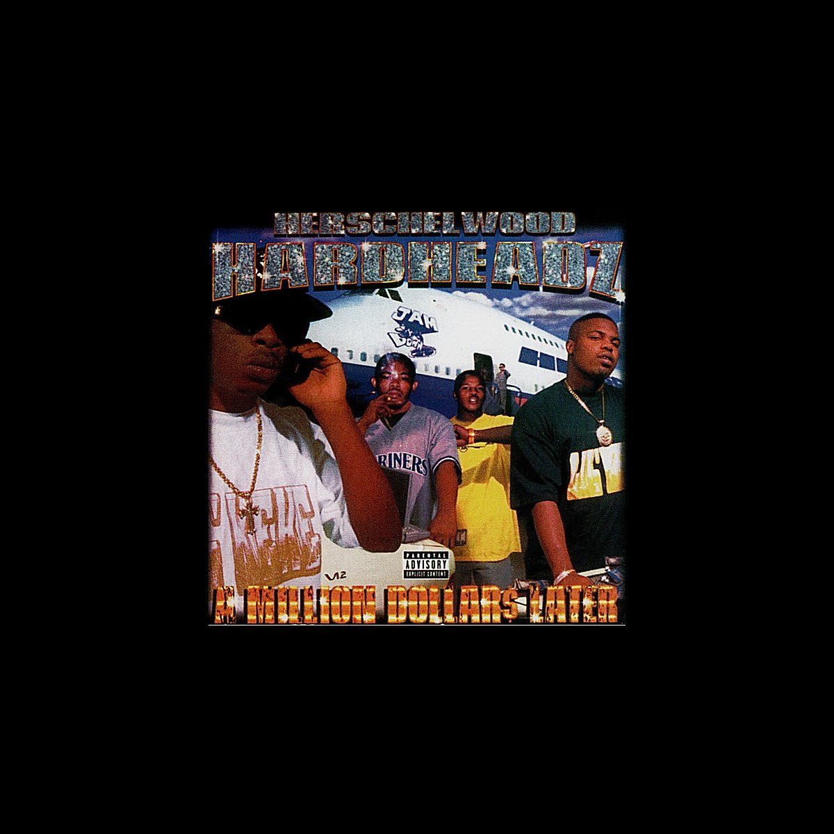 ‎A Million Dollas Later by Lil' Keke & Herschelwood Hardheadz on Apple ...