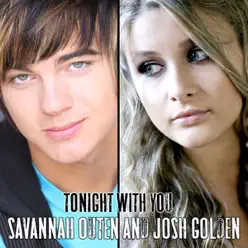 Tonight With You - Single - Savannah Outen