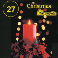 Various Artists - 27 Christmas Favourites artwork
