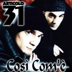 Così com' è