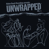 Hidden Beach Recordings Presents: Unwrapped, Vol. 4 artwork