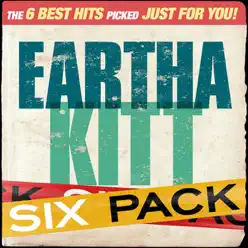 Six Pack - Eartha Kitt - EP - Eartha Kitt