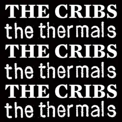Record Store Day 7" - The Thermals Record Store Day 7" - The Thermals