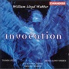 Lloyd Webber: Serenade for Strings, Invocation, 3 Spring Miniatures & Nocturne