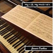 My Life, My Music Vol.1 artwork