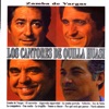 Los Cantores De Quilla Huasi