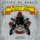 Take Me Home: The Bluegrass Tribute to Guns N Roses - Pickin' On Series