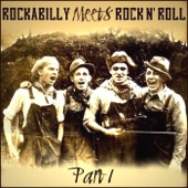 Rockabilly Meets Rock n' Roll, Pt. 1 artwork
