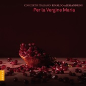 Per la Vergine Maria ( Bencini, Soler, Stravinsky...) artwork