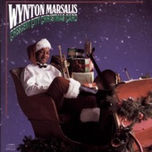 Wynton Marsalis - Carol of the Bells