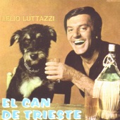 El can de Trieste - We Love Lelio Luttazzi artwork