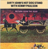 Return from the Dead