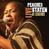 Peaches Staten - Bad Case of Loving You