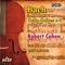 Cello Suite: No. 1 in G Major, BWV 1007: Gigue artwork