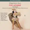 Mozart - Don Giovanni, Vol. 1 (1950) album lyrics, reviews, download