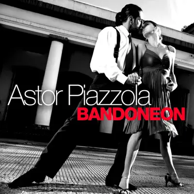 Bandoneon - Ástor Piazzolla Bandoneon - Ástor Piazzolla