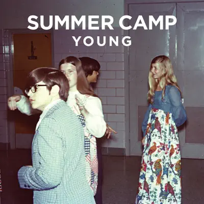 YOUNG - Summer Camp