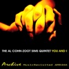 The Al Cohn - Awful Lonely