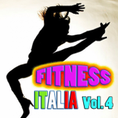 Fitness Italia, Vol. 4 (Ideale per aerobica, Music for Exercise, Allenamento, Fitness, Workout, Aerobics, Running, Walking, Dynamix, Cardio, Weight Loss, Elliptical and Treadmill, Pilates) - DJ Omidia