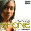 Can't Let Go (feat. Fabolous) - Single
