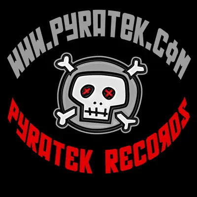 Pyratek 03 - Single - Anarkya